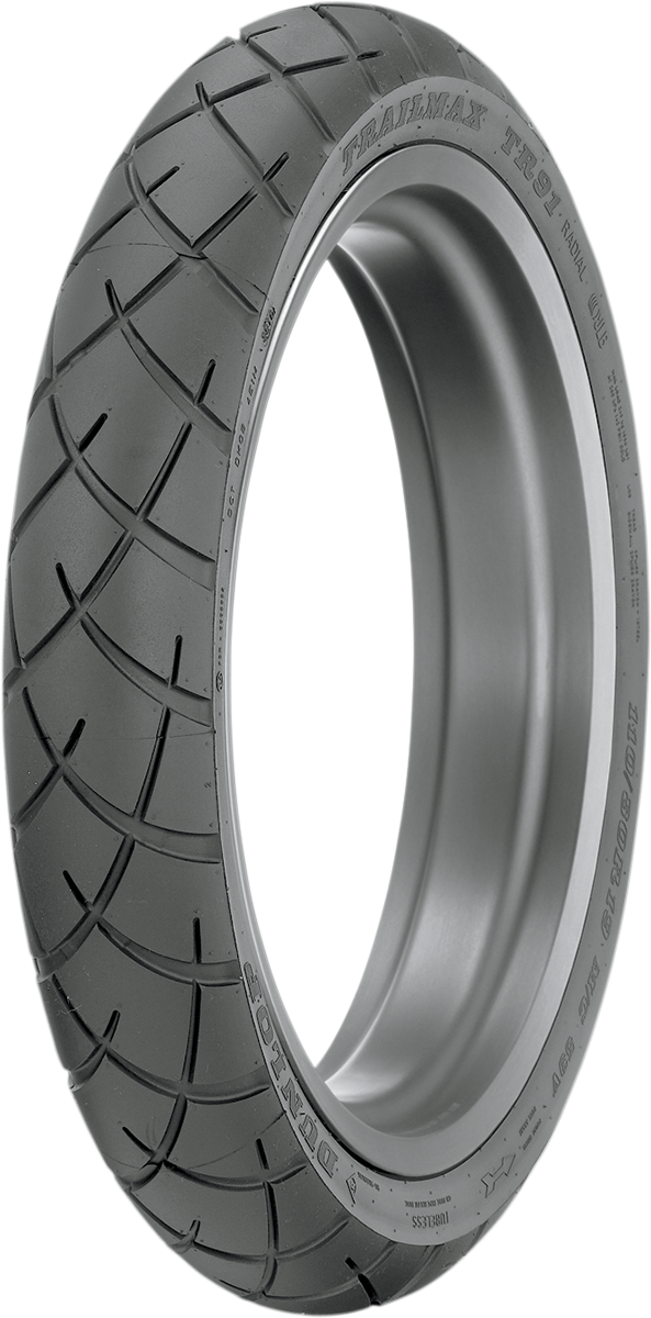 Anvelopa Dunlop Trailsmart 130 80 - 17 65S TL