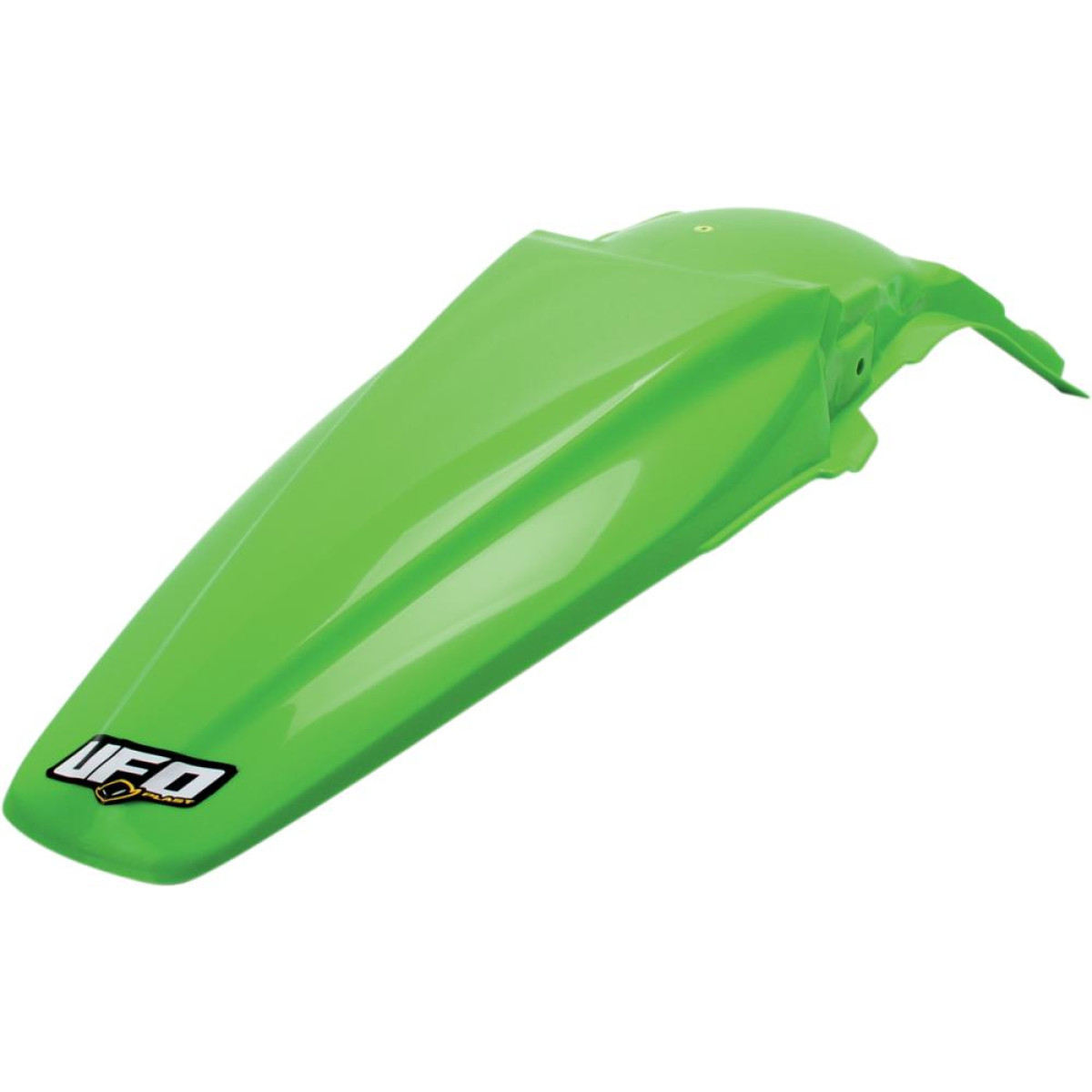 Aripa spate Kawasaki KXF250 450 06- 08,verde