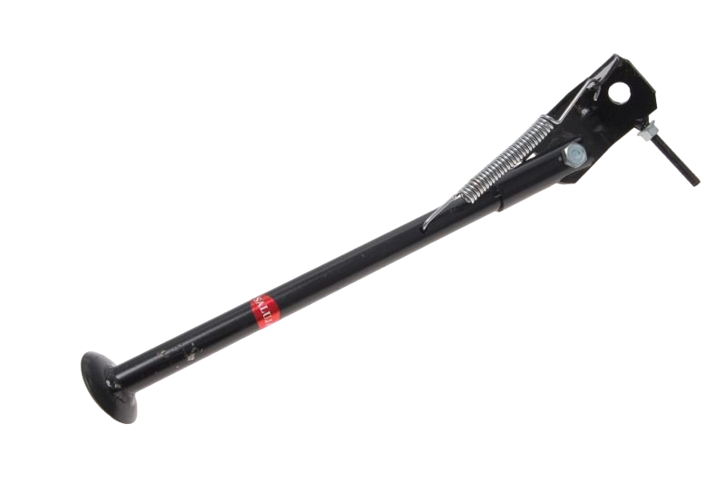 Cric lateral Simson S51, culoare negru