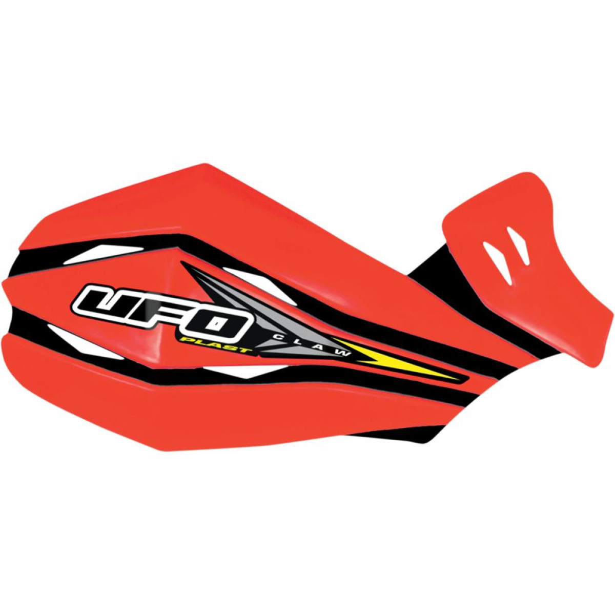 Set protectii maini Ufo Claw 22 cul. portocaliu