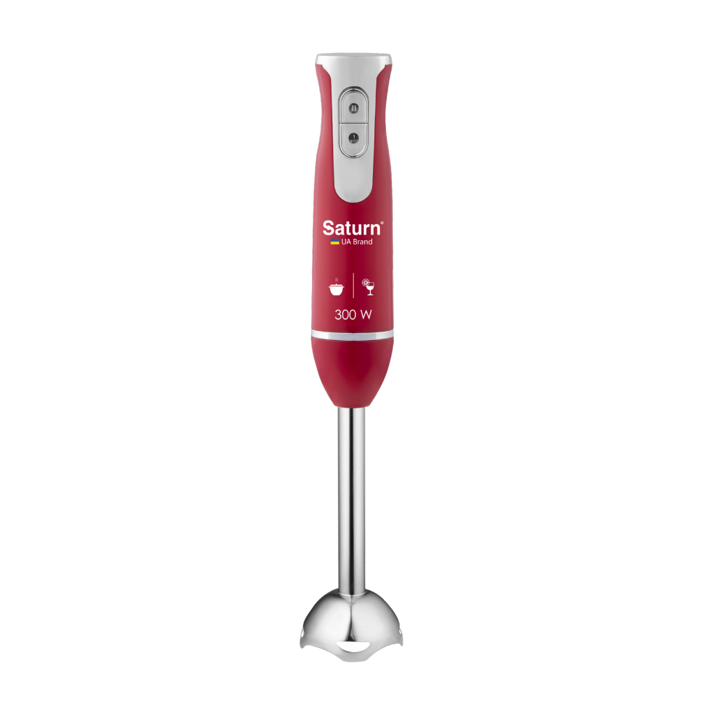 Blender Vertical Saturn ST-FP9073, 300W, 2 trepte de viteza