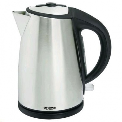 Fierbator electric VK-3717, Capacitate 1,7 L, 2000 W
