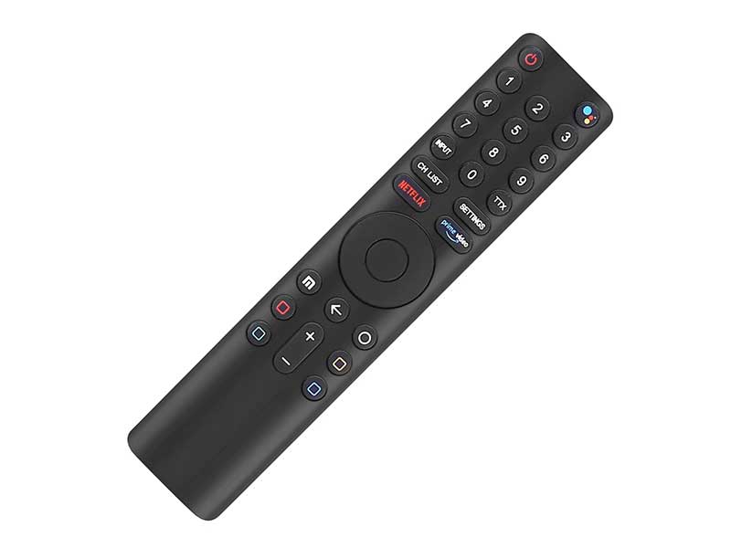 Telecomanda LCD Xiaomi XMRM-010 control vocal ENGROSS