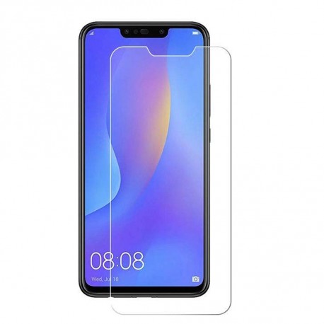 Folie de sticla securizata Compatibila cu Huawei Mate 20 Lite , Tempered Glass, Antisoc , Engros