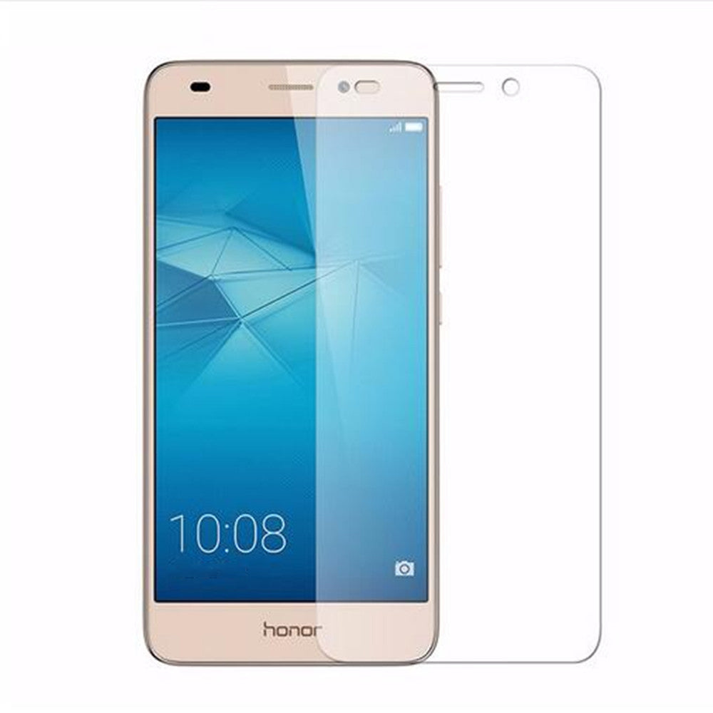 Folie sticla securizata Compatibila cu Huawei Honor Y6 II / Honor Y6 2 - Tempered Glass Engros