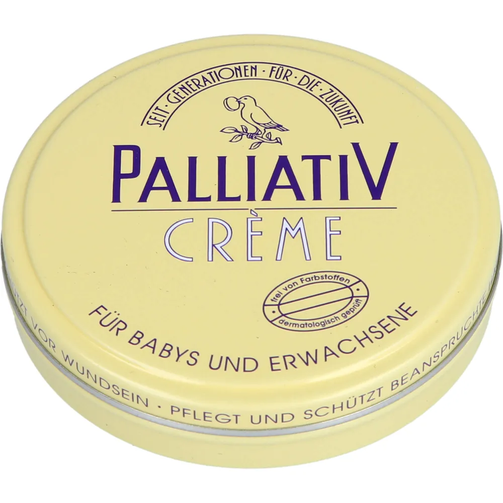 Palliativ Creme 25 ml