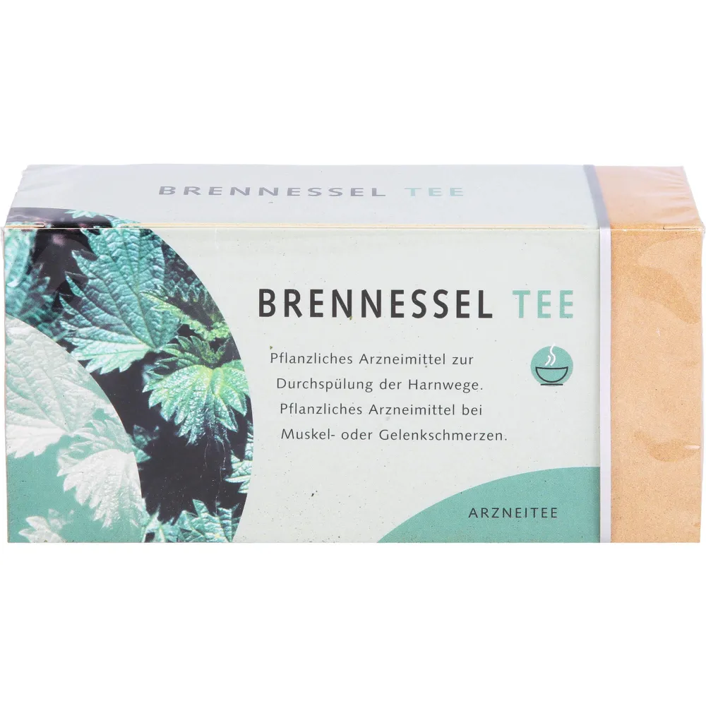 Brennessel Tee Filterbeutel 25 St