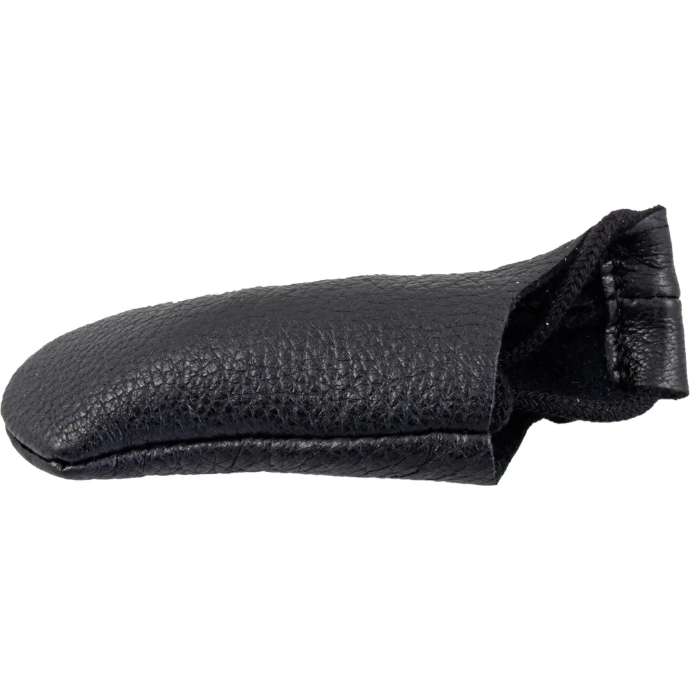 Fingerling Leder Gr.4 Bindeband 1 St