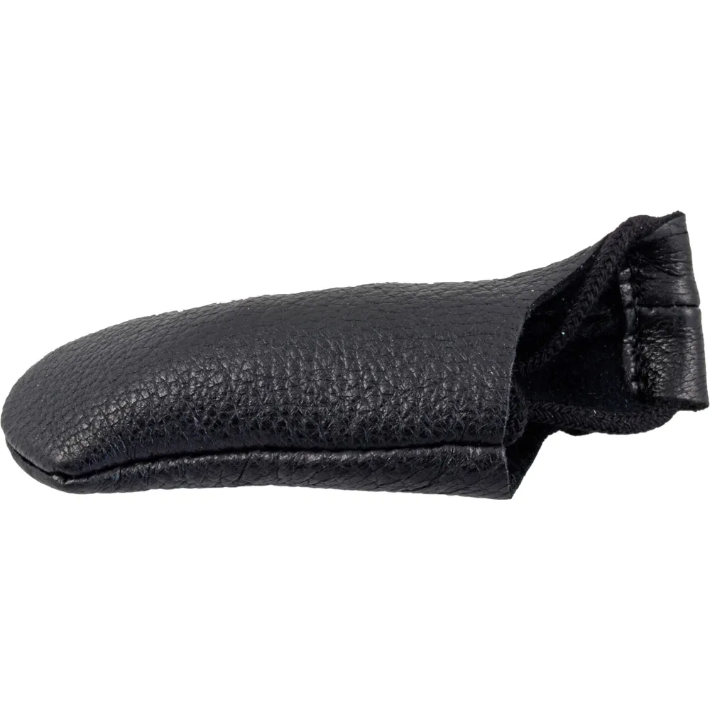 Fingerling Leder Gr.5 Bindeband 1 St