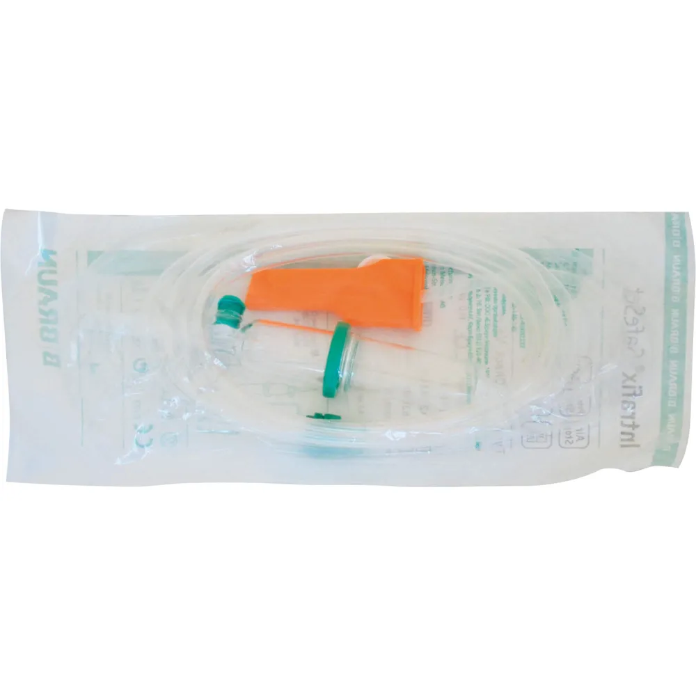 Intrafix SafeSet Rv/P 180 cm 1 St