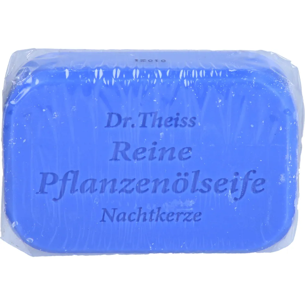 Dr.Theiss Nachtkerzen reine Pflanzenölseife 100 g