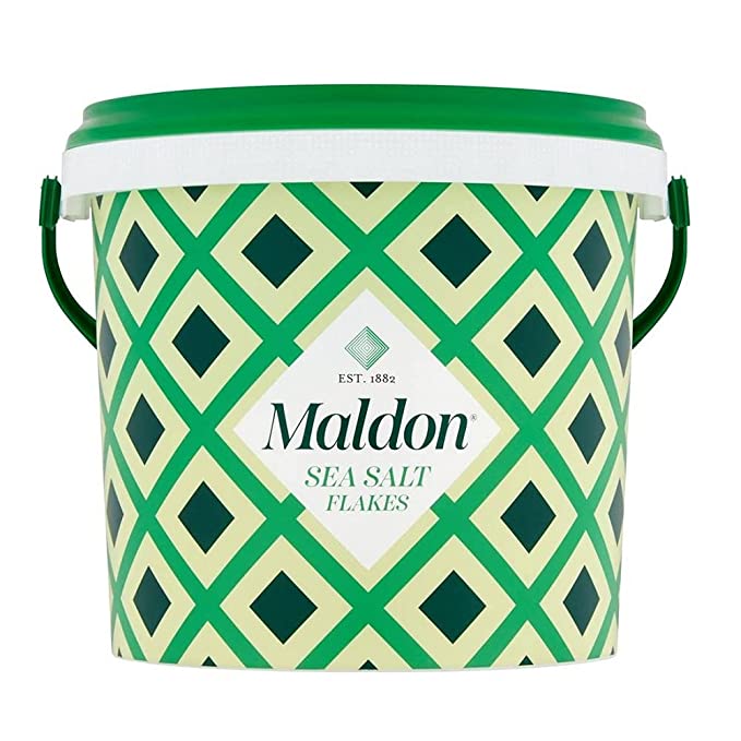 Sare de mare, 570 g, Maldon