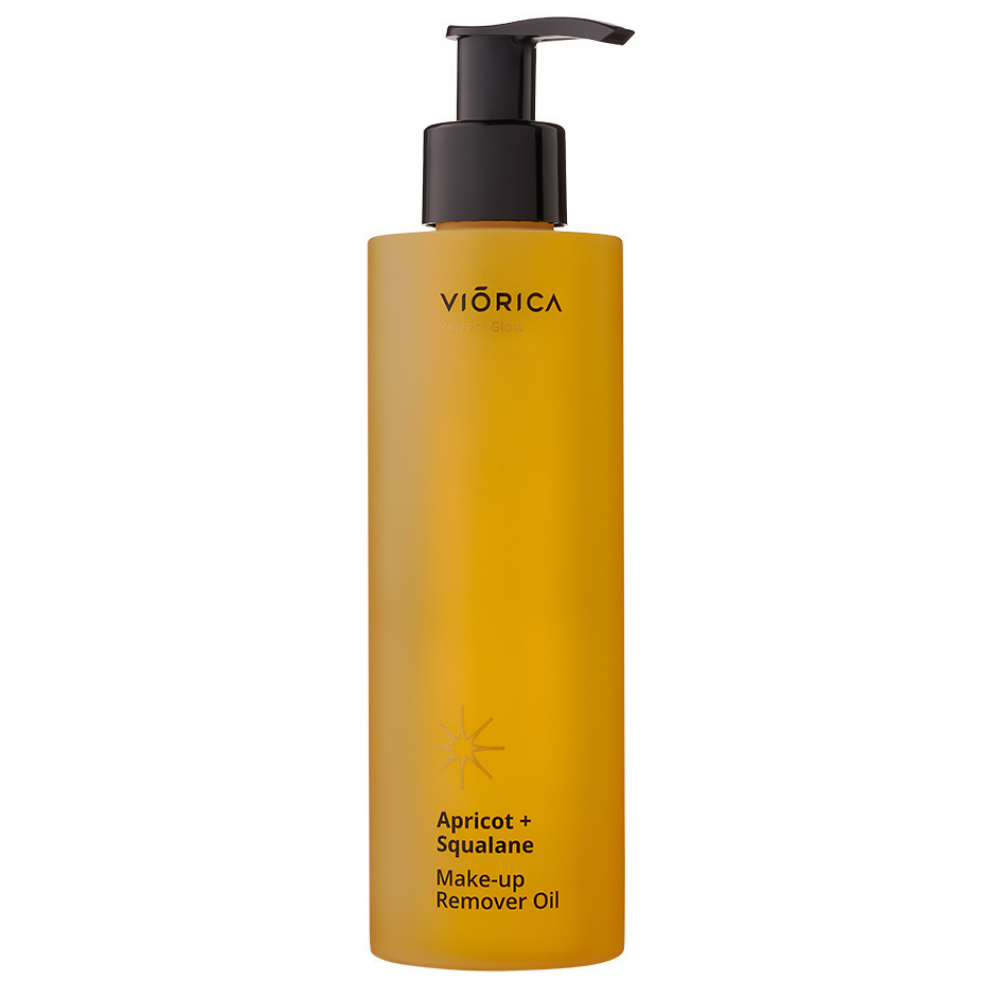 Ulei hiidrofil demachiant Perfect Glow, 190 ml, Viorica