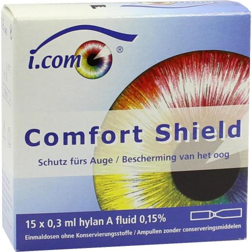 Comfort Shield SD, 15 x 0.3ml, I.COM
