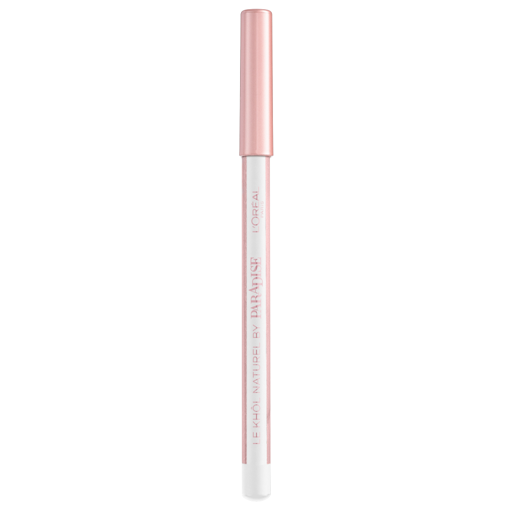 Creion pentru ochi Nuanta 120 Immaculate Snow Le Khol Paradise, 1.2 g, LOreal