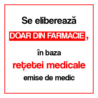 Amitriptilina 25 mg, 50 comprimate filmate, Arena