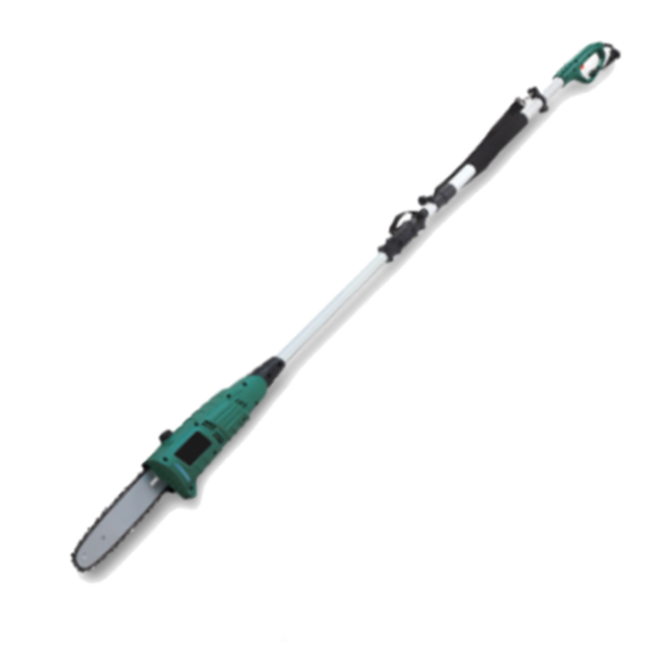 Fierastrau Telescopic Electric cu Lant Pentru Crengi Micul Fermier GF-1001,2,7m, 750W