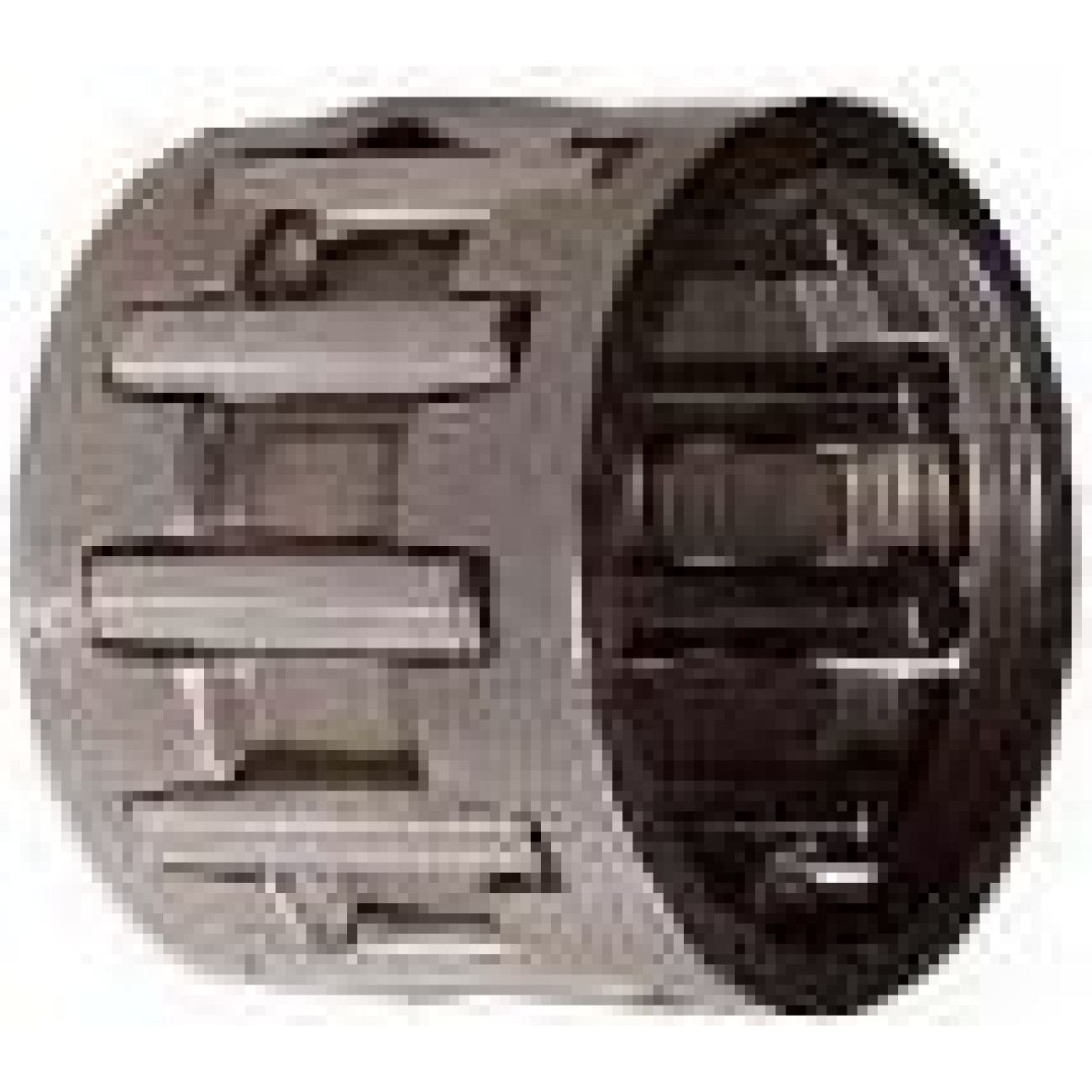 Rulment Piston Chinezesti Bp54ca-v 45mm