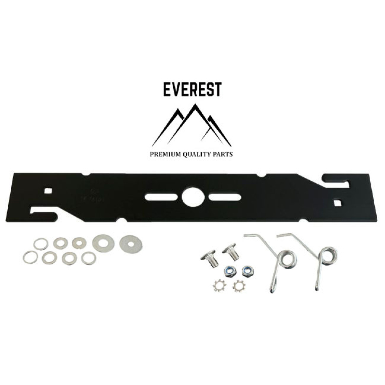 Cutit Universal Aeral Pentru Masini de Tuns Iarba 16 Cali 40 ,6 cm Everest