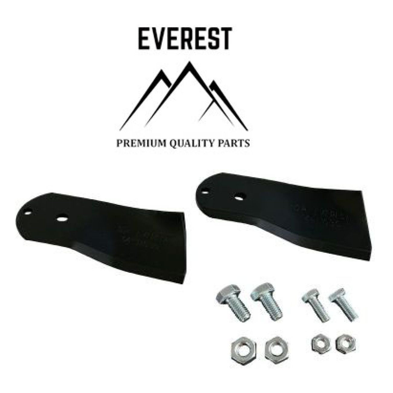 Cutit Tractor Stiga Park Villa 85m 102m 121m 122,5mm Everest