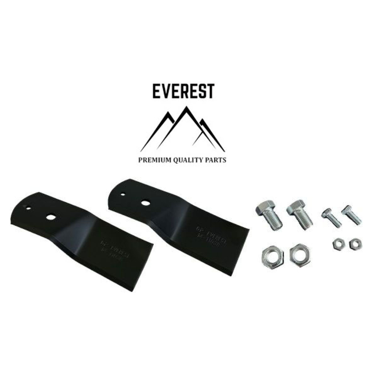 Cutit Tractor Stiga Park Villa 85 95 105 1134-7880-01 Everest
