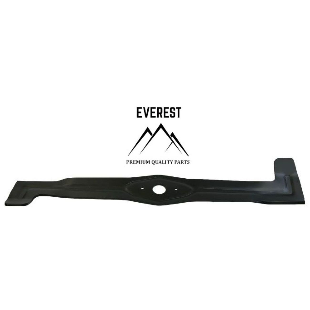 Cutit Tarctoras Tuns Gazon Etesia Hydro H124 Stanga 65 cm Everest