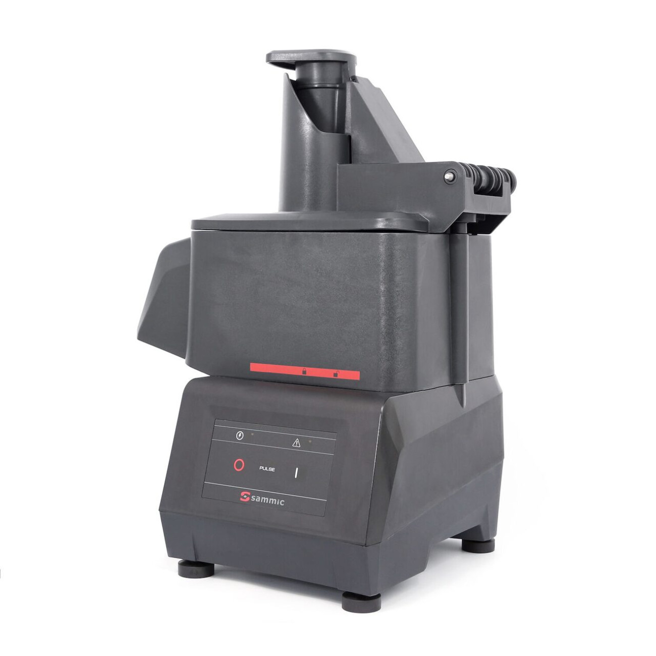 Taietor de legume cu viteza fixa, Compact Line CA-21