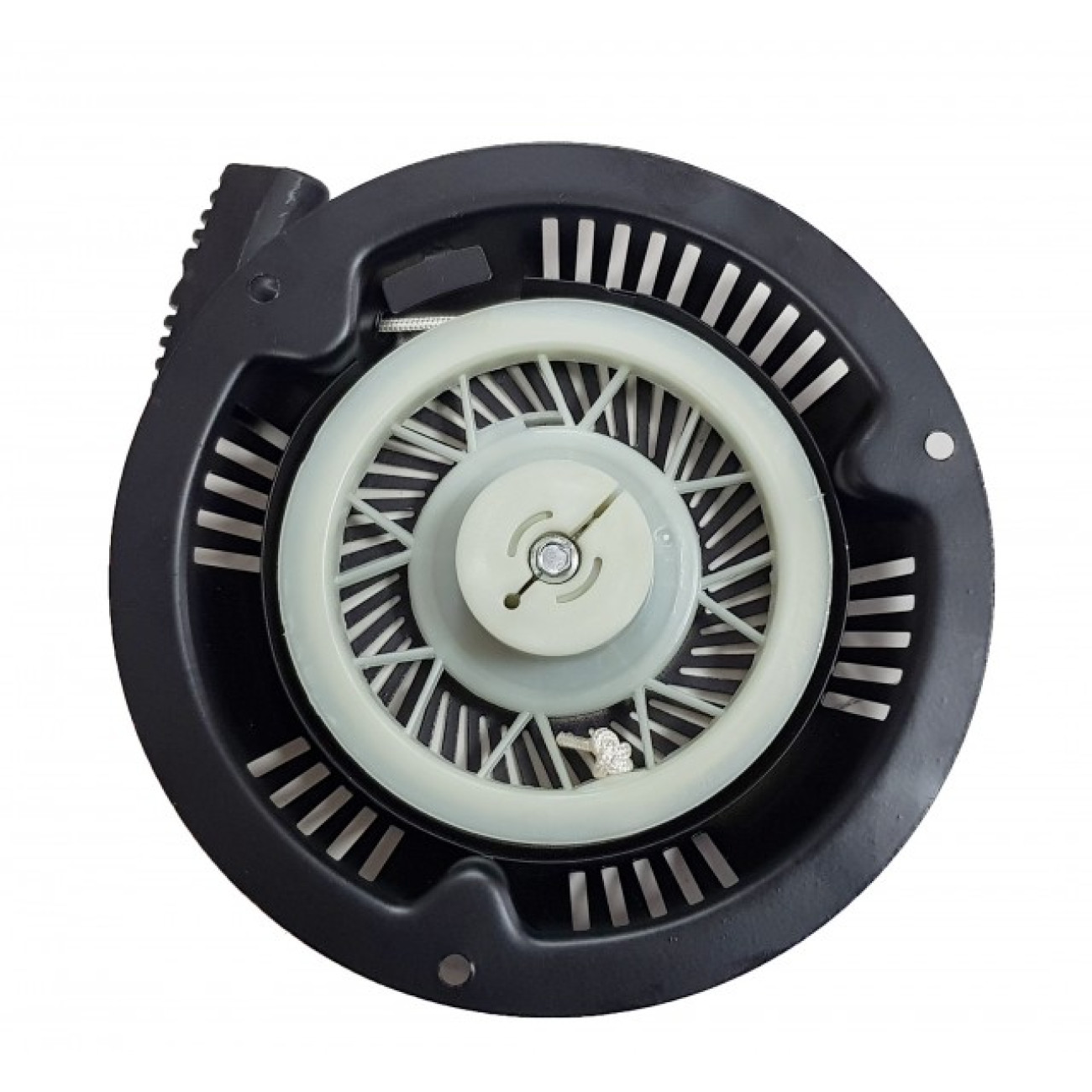 Demaror Masina de Tuns Gazon Compatibil cu Cobra DG450, DG600, Nac, Einhell, DAC 120XL