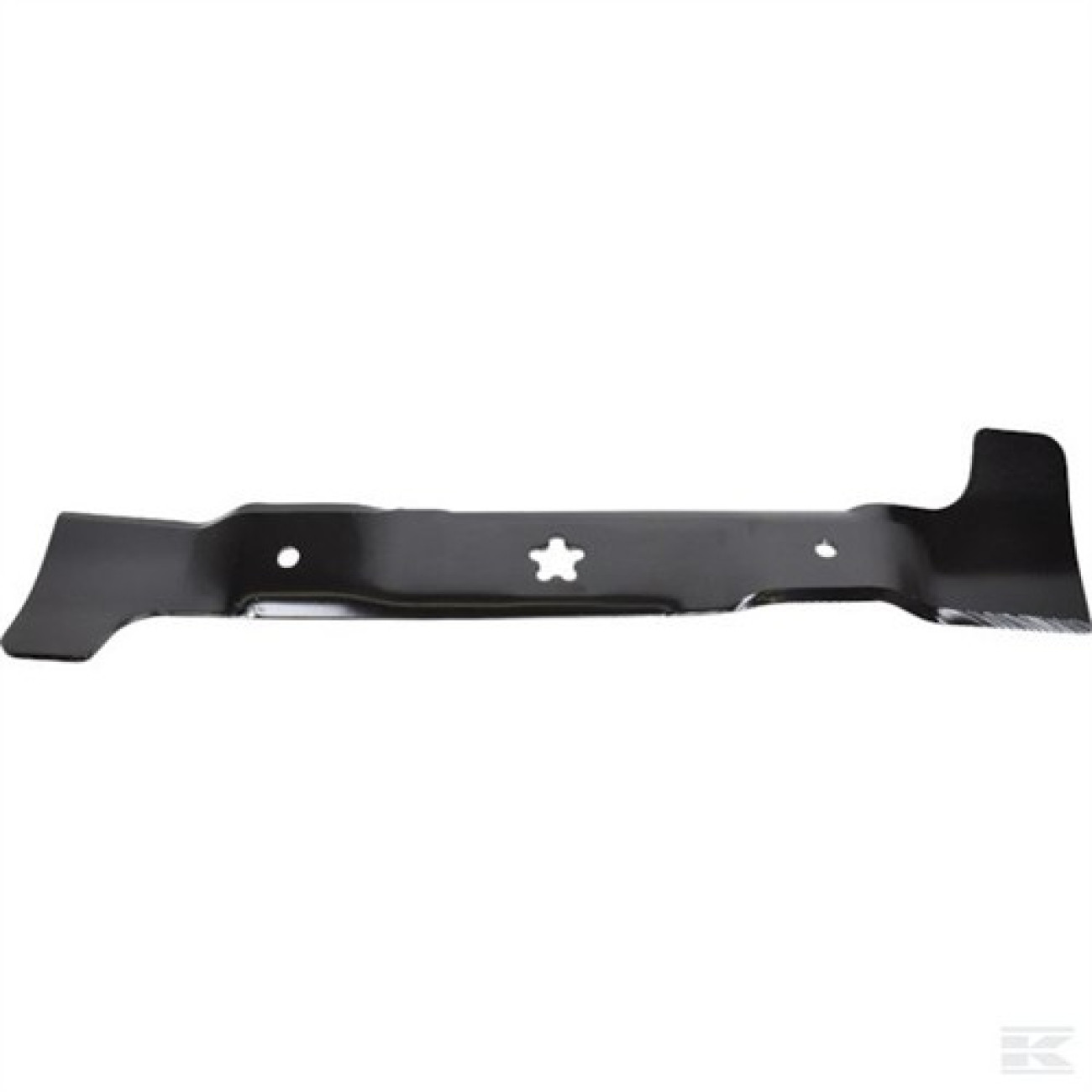 Cutit Tractoras de Tuns Gazon Husqvarna, Electrolux, Partner - dreapta ,Lungime 49,8 cm