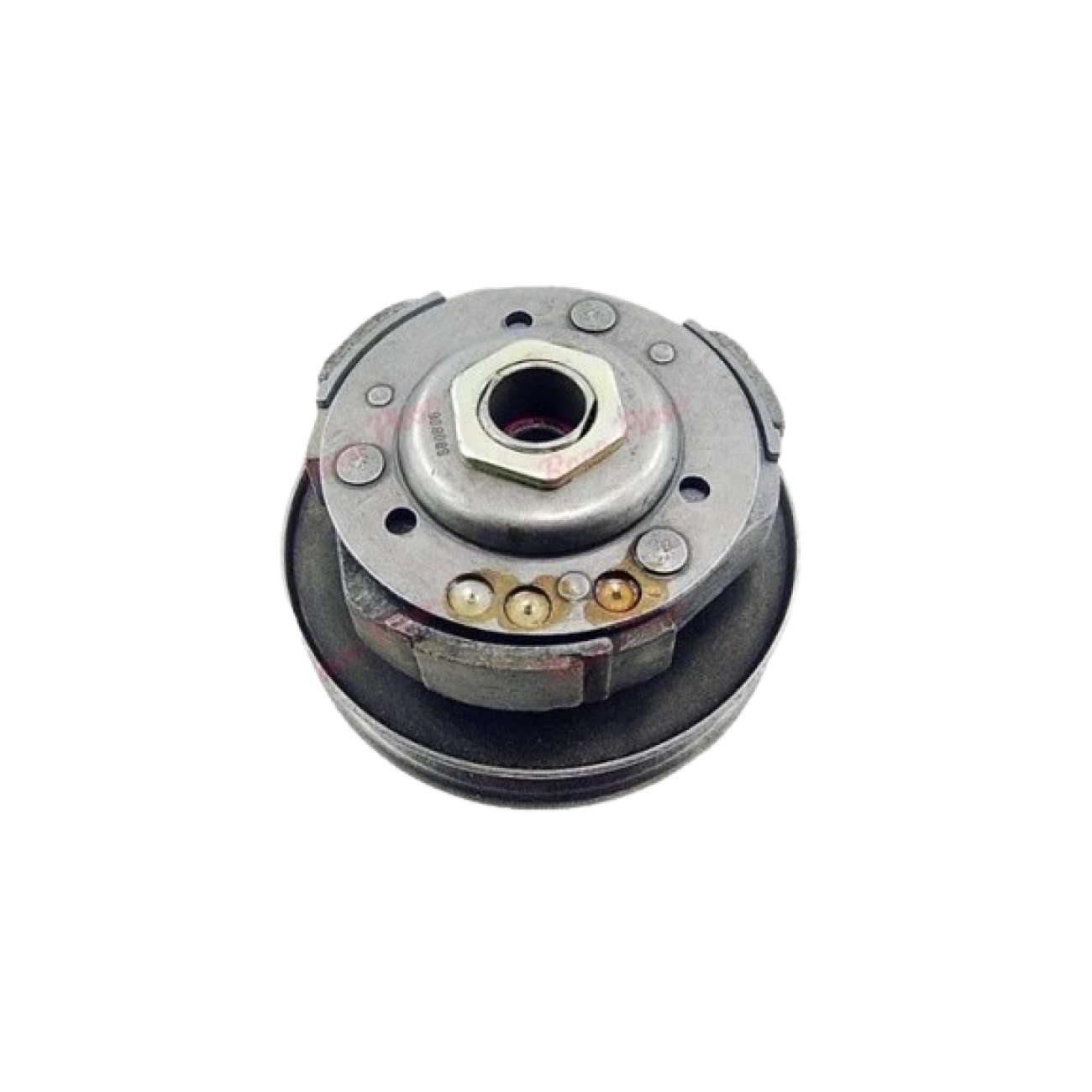 Ambreiaj scuter 4T 125-150cc
