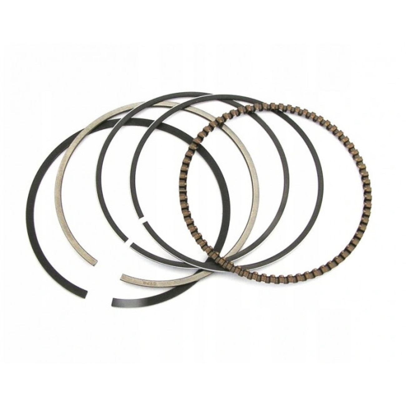 Set Segmenti Motor Loncin G200F (68mm x 1.5 x 3.2 mm)