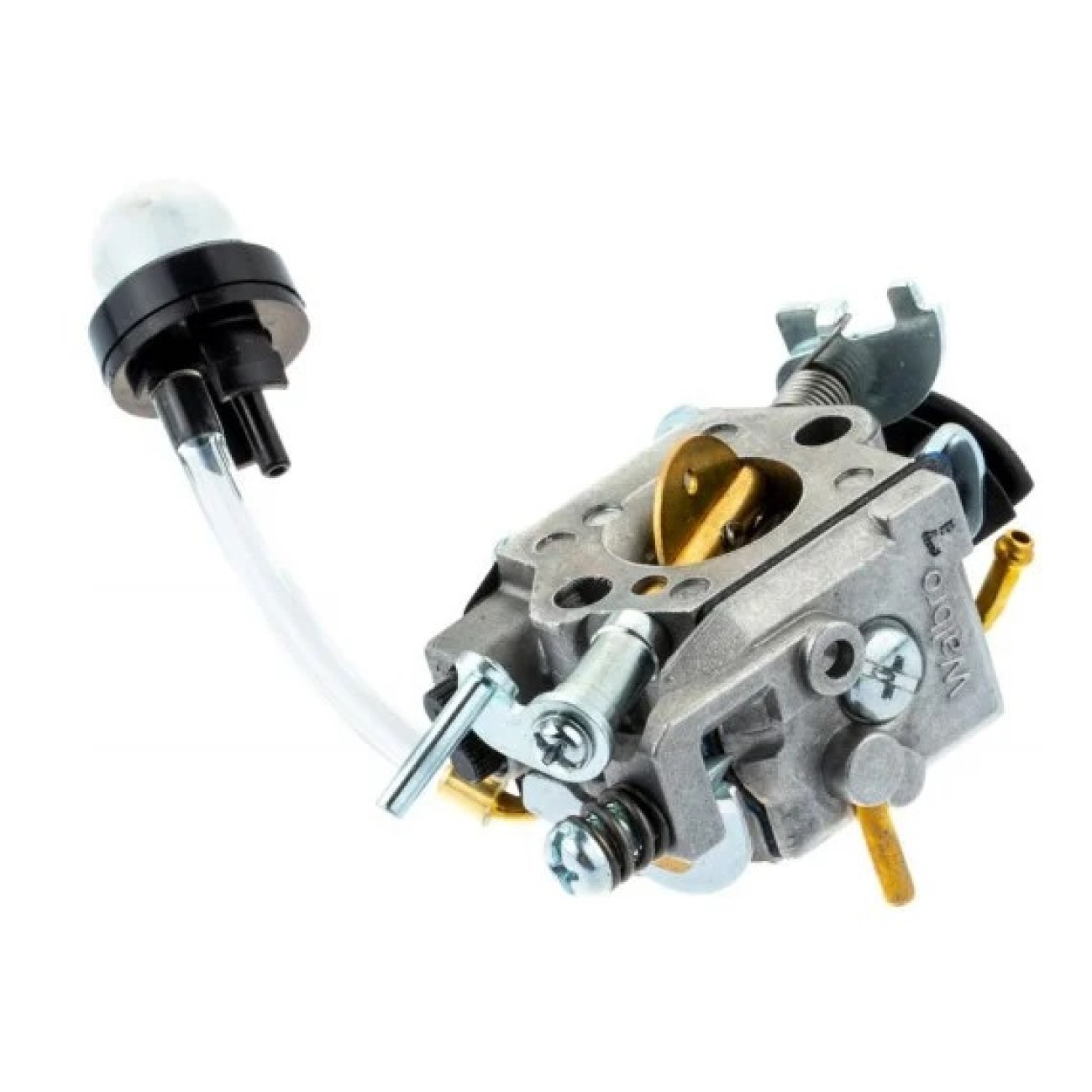Carburator drujba Husqvarna 130, 135 Mark II Original