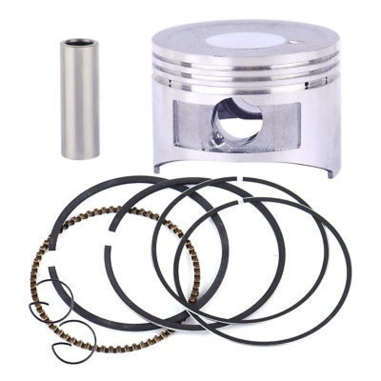 Piston Compatibil Honda GCV 135, GCV 160