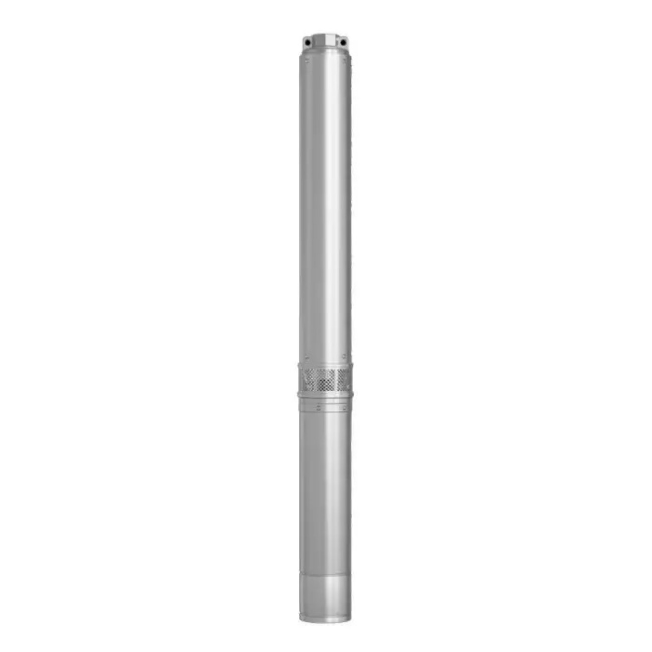 Pompa Submersibila Inox IPRO Professional 3IPRO 2-33S, 1100W, 70 l/min, H-112m, Rezistenta la Nisip, 230V