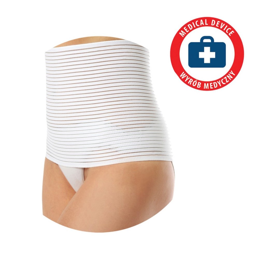 BABYONO Postpartum-Gürtel Comfort XXL