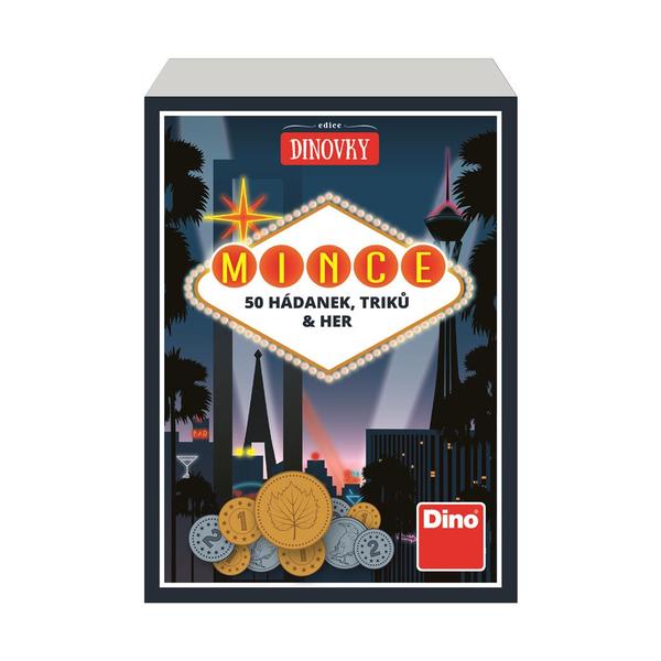 Jeu Dino Dinovka Pièce