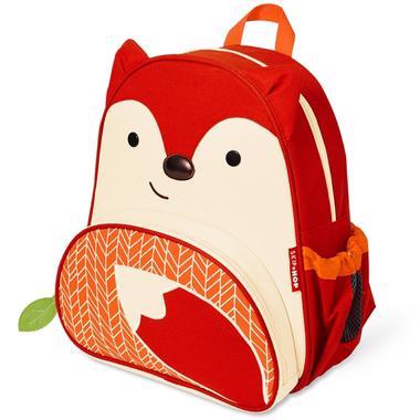 SKIP HOP Zoo-rugzak voor de kleuterschool Lištička 3 jaar+