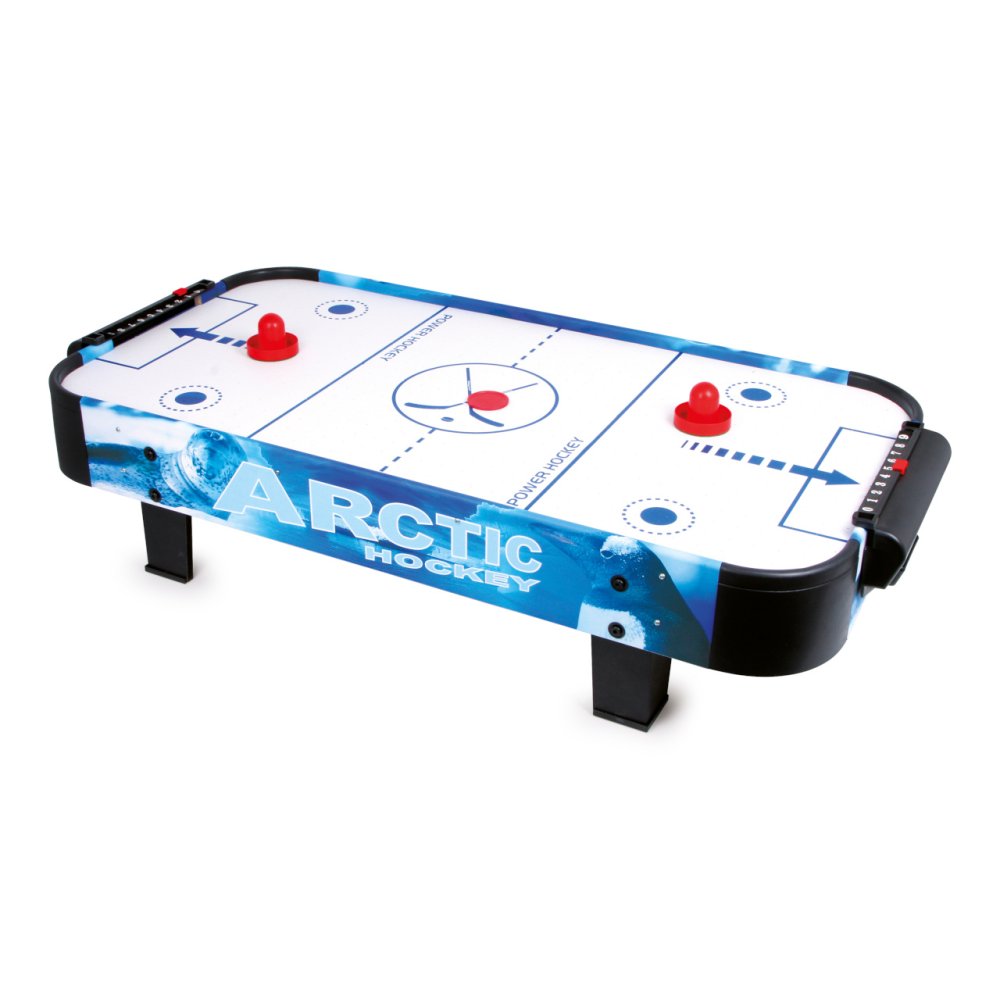 small foot Electric Large Air Hockey