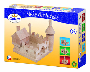 Kleine architect