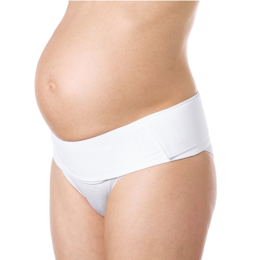 CHICCO Schwangerschafts-Stützgürtel unter dem Bauch Größe M