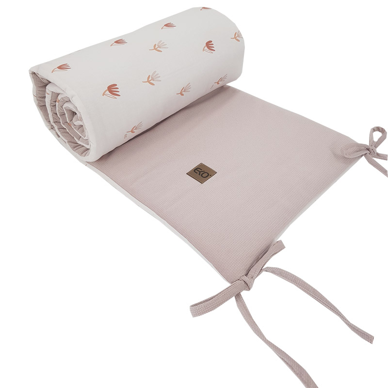 EKO Nestchen Beige Meadow 360x35cm