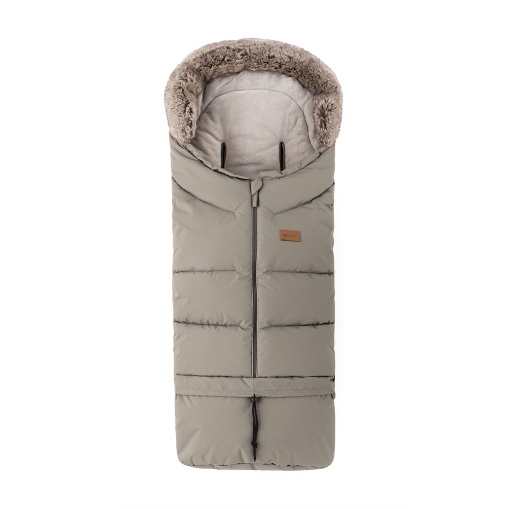 PETITE&MARS Fusak 4v1 Arctic Mocha Mousse