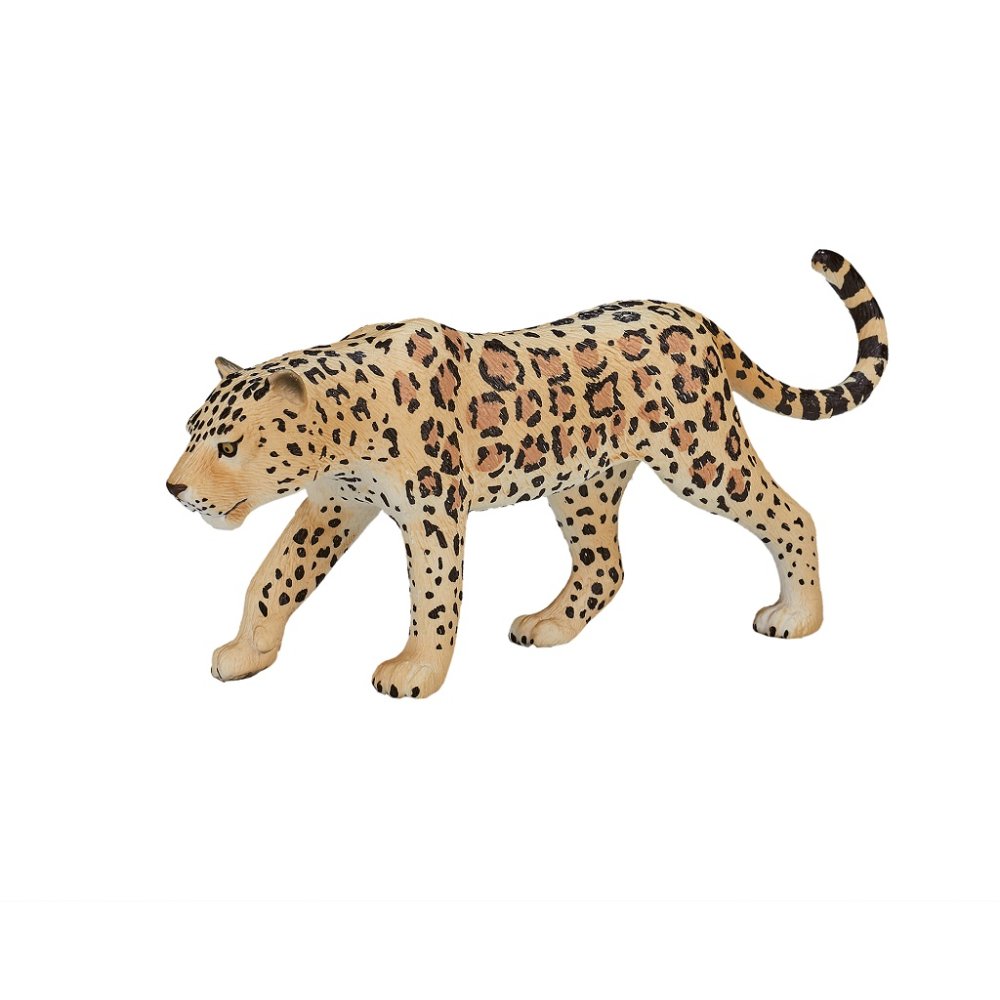 Mojo Leopard gefleckt