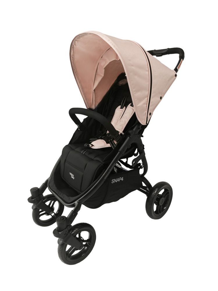 VALCO BABY Cărucior sport Snap 4 Sport Zephyr