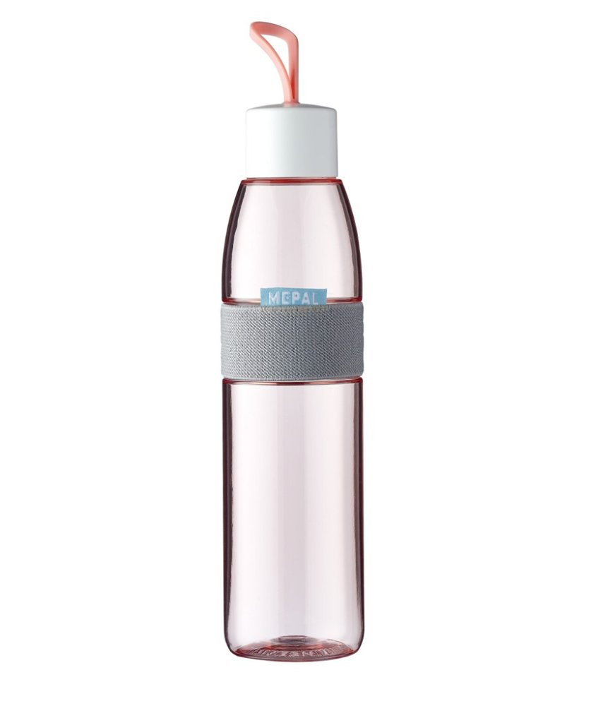 Steklenička MEPAL Ellipse Nordic Pink 700 ml