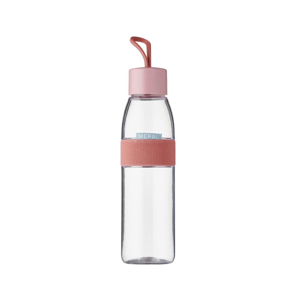 MEPAL Fľaša Ellipse Vivid Mauve 500 ml
