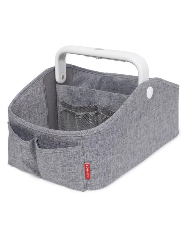 SKIP HOP Organizer met verlichting voor hygiënische behoeften