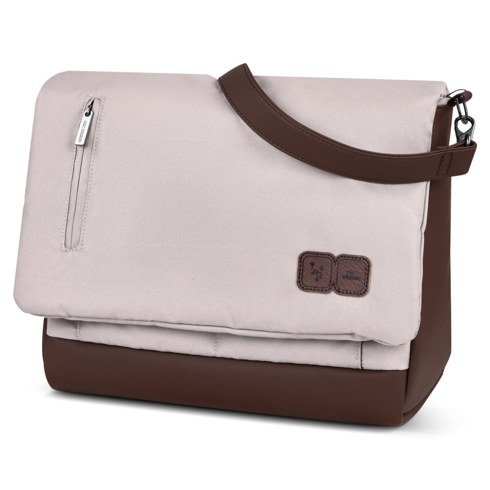 ABC DESIGN Torba za previjanje Urban berry