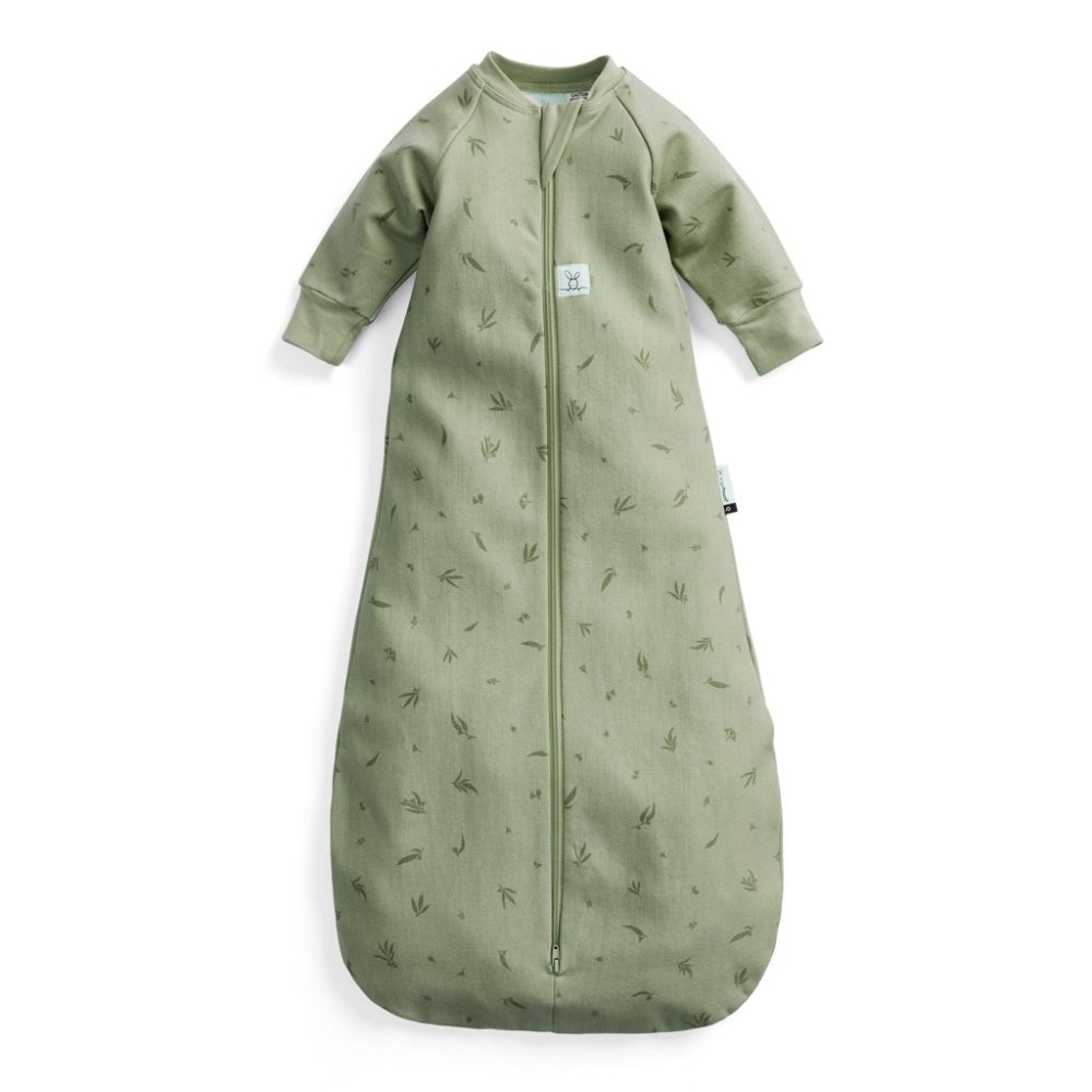 ERGOPOUCH Ujjú hálózsák biopamut Jersey Willow 8-24 m, 8-14 kg, 1 db