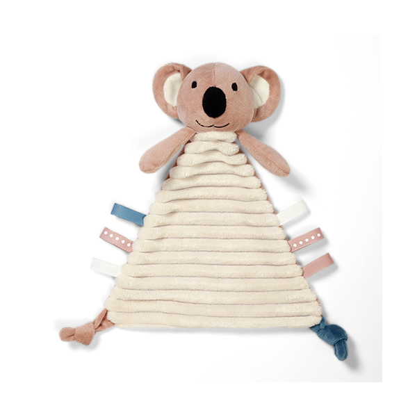 BABYONO Giocattolo per coccole Koala Charlie 0m+